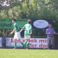 Halle 1 - EGVV 1